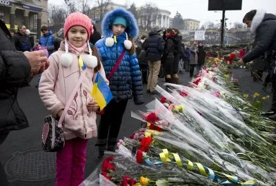 Фашисты на Майдане