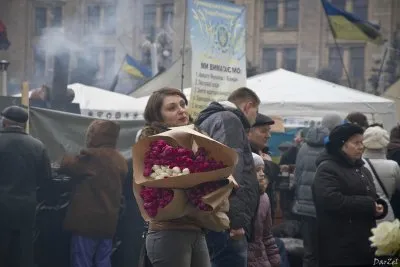 Фашисты на Майдане