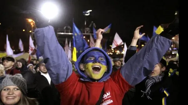 Изнанка Евромайдана 3