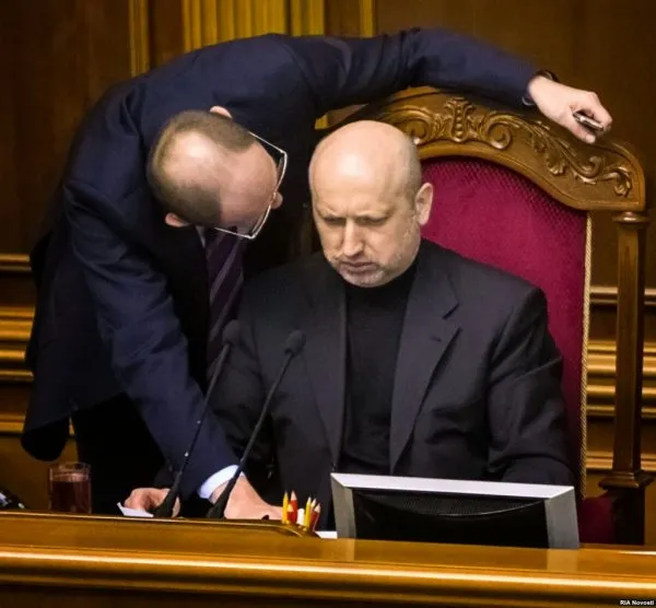 Изнанка Евромайдана 3
