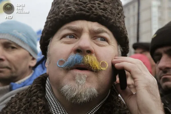 Изнанка Евромайдана 3