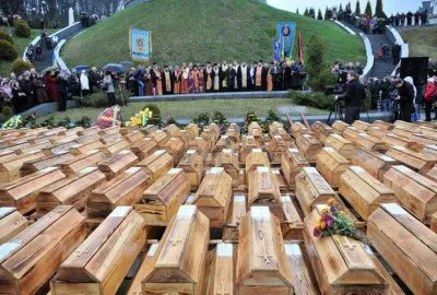 Майдан, который не покажут в новостях