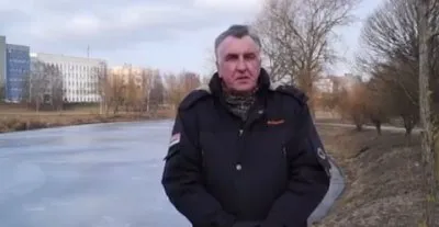 Новости славян. №39. Украина - сегодня и в перспективе