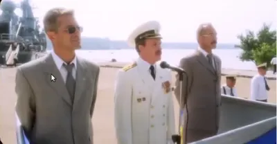 ПРОЩАНИЕ СЛАВЯНКИ