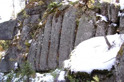 Загадка Горной Шории