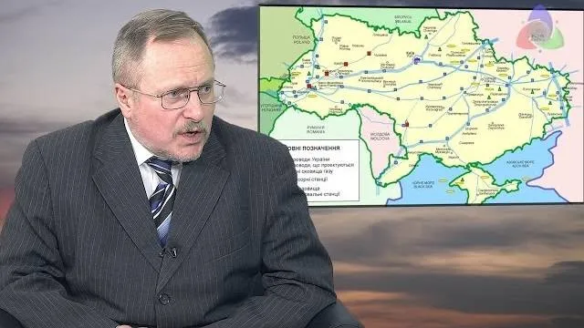 Вся правда о предстоящем финансовом Армагеддоне на Украине