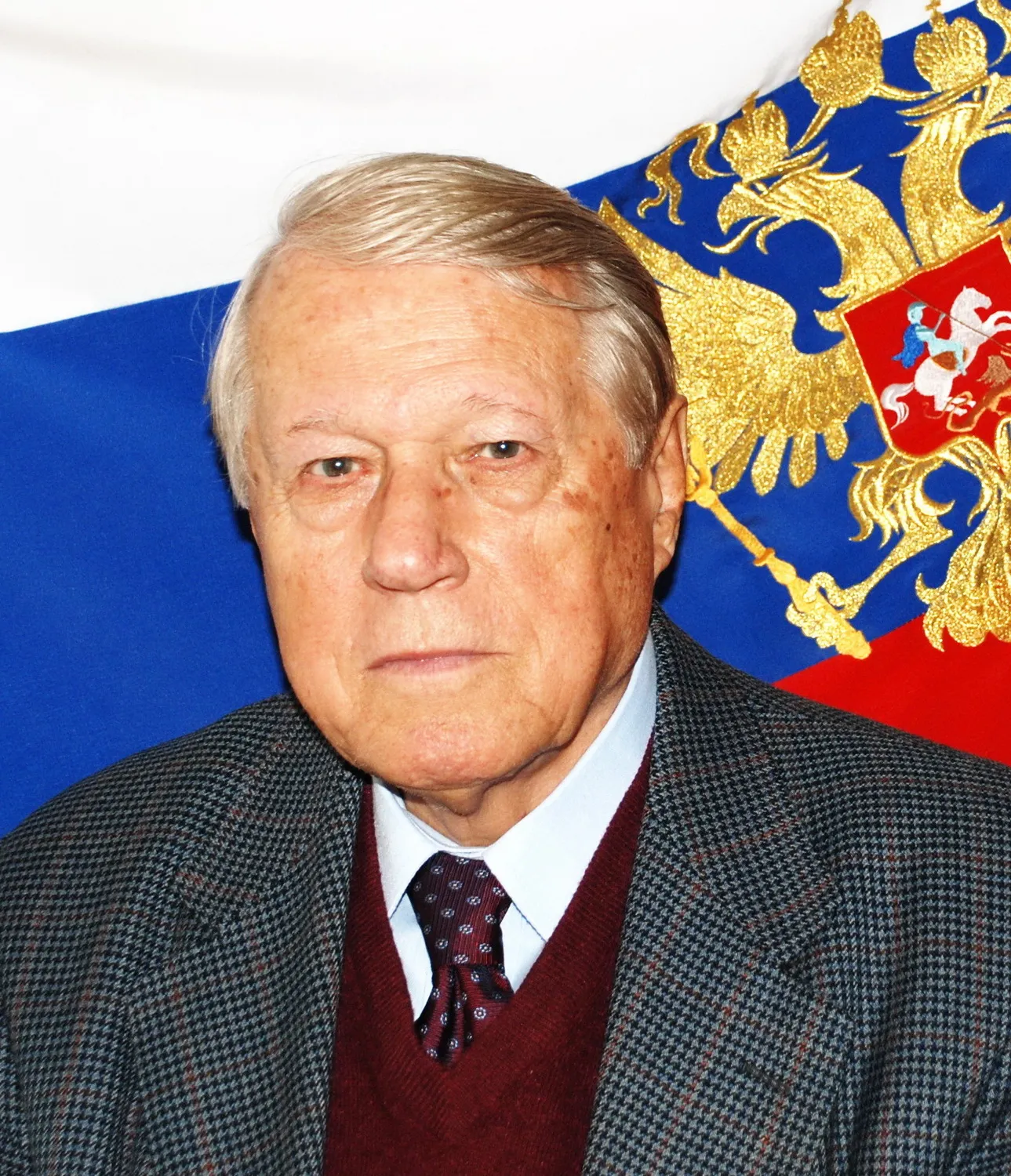 Запад и Восток. Тысячелетний синдром противостояния