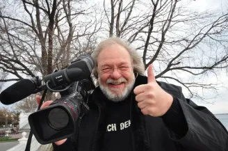 Режиссер Сергей Стрижак не боится 282-й статьи УК