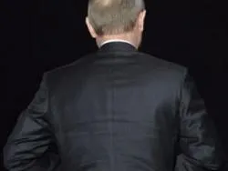 Кто стоит за спиной Путина? Уровень 2.0