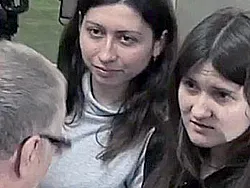 Жириновский, Дубовицкая и журналистский непрофессионализм