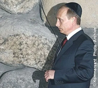 Как еврейский Кремль ликвидирует Русский и другие коренные народы России