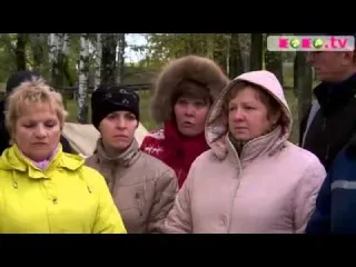 Голодающие рабочие Урала о реальных действия правительства