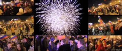 Возвращение Севастополя в состав России - как это было