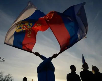 Русская победа: Законопроект об упрощении процедуры получения гражданства изменён!