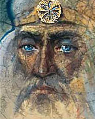 Сказки деда Семёна: этика Прародины - всё с Богом и для Бога