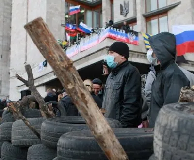 Ты слышишь как люди поют песню разгневанного народа? – немного прекрасного