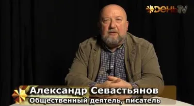 Русские на войне своих не бросают