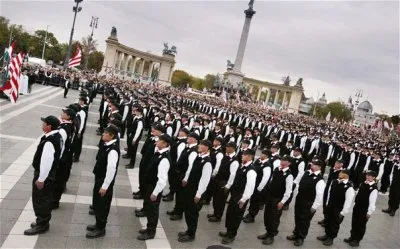 Венгрия на правильном пути