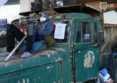 Отдельные башни Кремля сливают Русскую Весну?