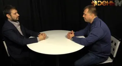 Украинский калейдоскоп: три Украины