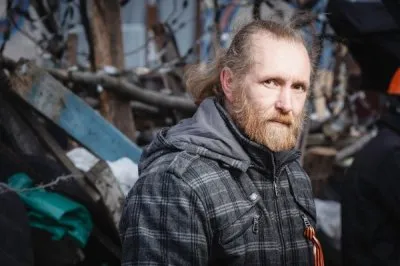 Почему повстанцы Востока Украины сражаются за русскую нацию, а не за Путина и совок?