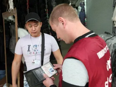 Ромодановскому и верхушке ФМС пора в отставку