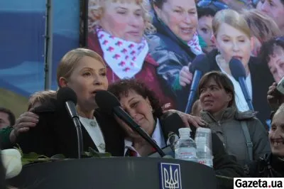 Политические галлюцинации УССР