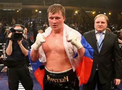 Не могу без России ни дня