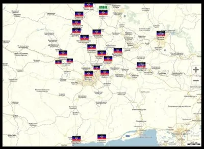 Русская Весна и женевское соглашательство Путина