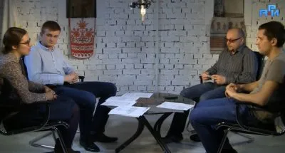 Примут ли в России закон, запрещающий реабилитацию нацизма и отрицание Холокоста?