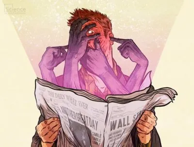 В России запрещают частную жизнь