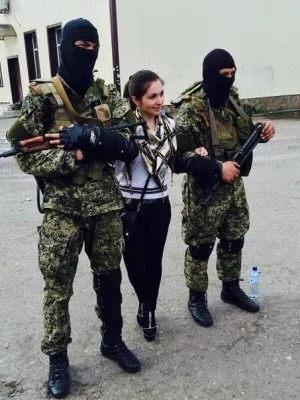 Русское движение Донбасса: законы Украины на нашей земле не действительны