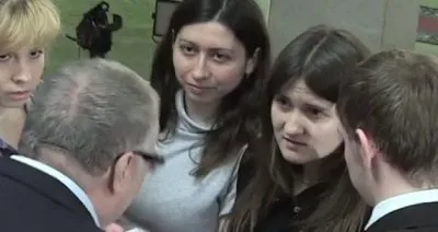 Жириновский, Дубовицкая и журналистский непрофессионализм