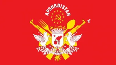 Империя как проклятье.