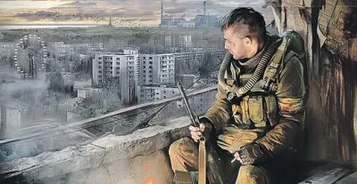 «От украинцев давно пахнет смертью». Еще недавно сценарий третьей мировой был только в играх