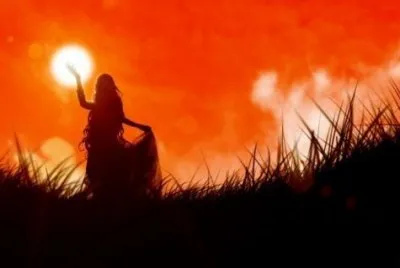 Этимология имён. Ира