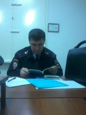 Александр Петин: "Правосудие до степени смешения". По ситуации в Адыгее. Видео, аудио, фото репортажи. ОБНОВЛЕНО!