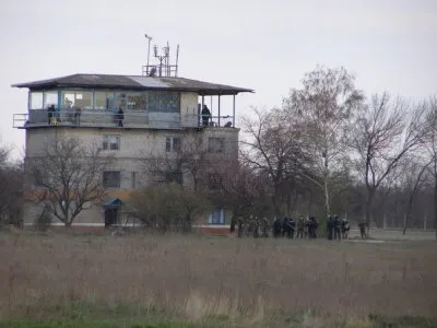 Бои на Юго-востоке Украины. Украину охватила война / Обновление 3