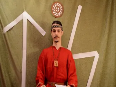 Дмитрий Беранже. Ответы на вопросы. Март