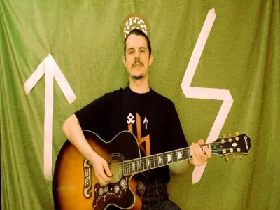 Дмитрий Беранже. Война Богов