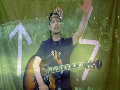 Дмитрий Беранже. Возрождение Асгарда (клип)