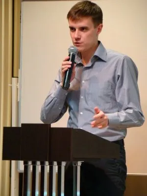 «Каждый великий народ находит себе миссию» - Интервью с Дмитрием Кирилловым