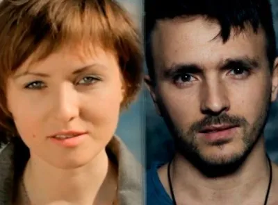 Никогда мы не будем братьями (Ответ украинке) - группа Опасные