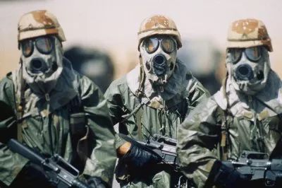 Предполагается ХИМАТАКА на Донецк! Дополнения.