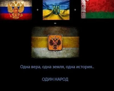 РУСЬ, РУССКИЕ И РОССИЯ