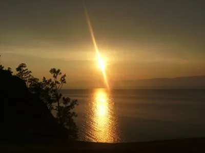 Сибирь. Нечистая сила. Нежить. Плазмоиды. Рудаков СА