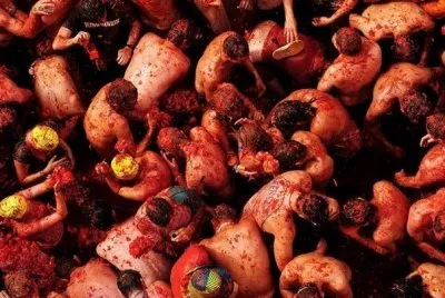 Технология уничтожения: От эвтаназии до инцеста.