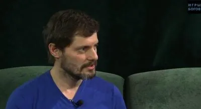 Здесь и сейчас. Выпуск 26: Предназначение мужчины