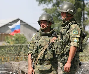 В рядах российской армии бунт. Солдаты не собираются воевать с Украиной