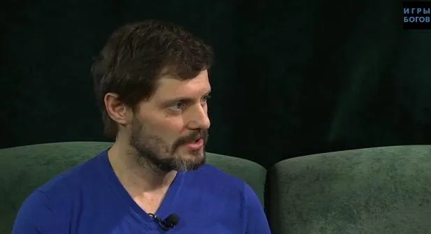 Здесь и сейчас. Выпуск 26: Предназначение мужчины